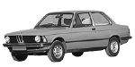 BMW E21 P0469 Fault Code