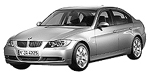 BMW E92 P0469 Fault Code