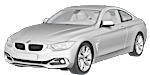 BMW F32 P0469 Fault Code